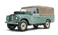Italeri Land Rover 109 LWB